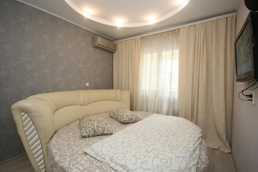 Paradis Odessa Apartments Exterior foto