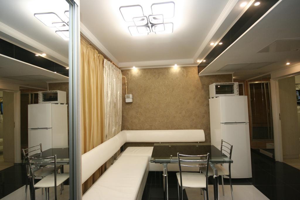 Paradis Odessa Apartments Exterior foto